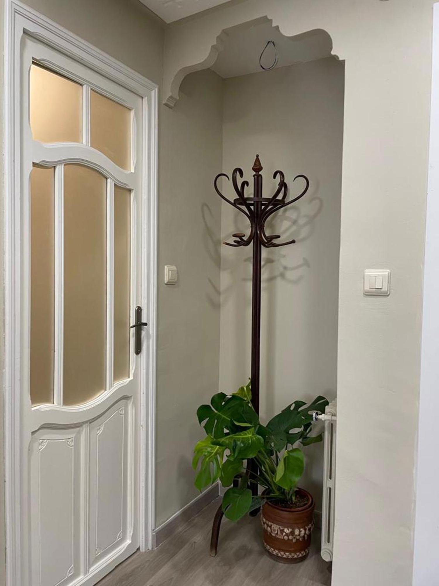 La Casa Alandi Con Garaje Privado Sagunto Exterior foto