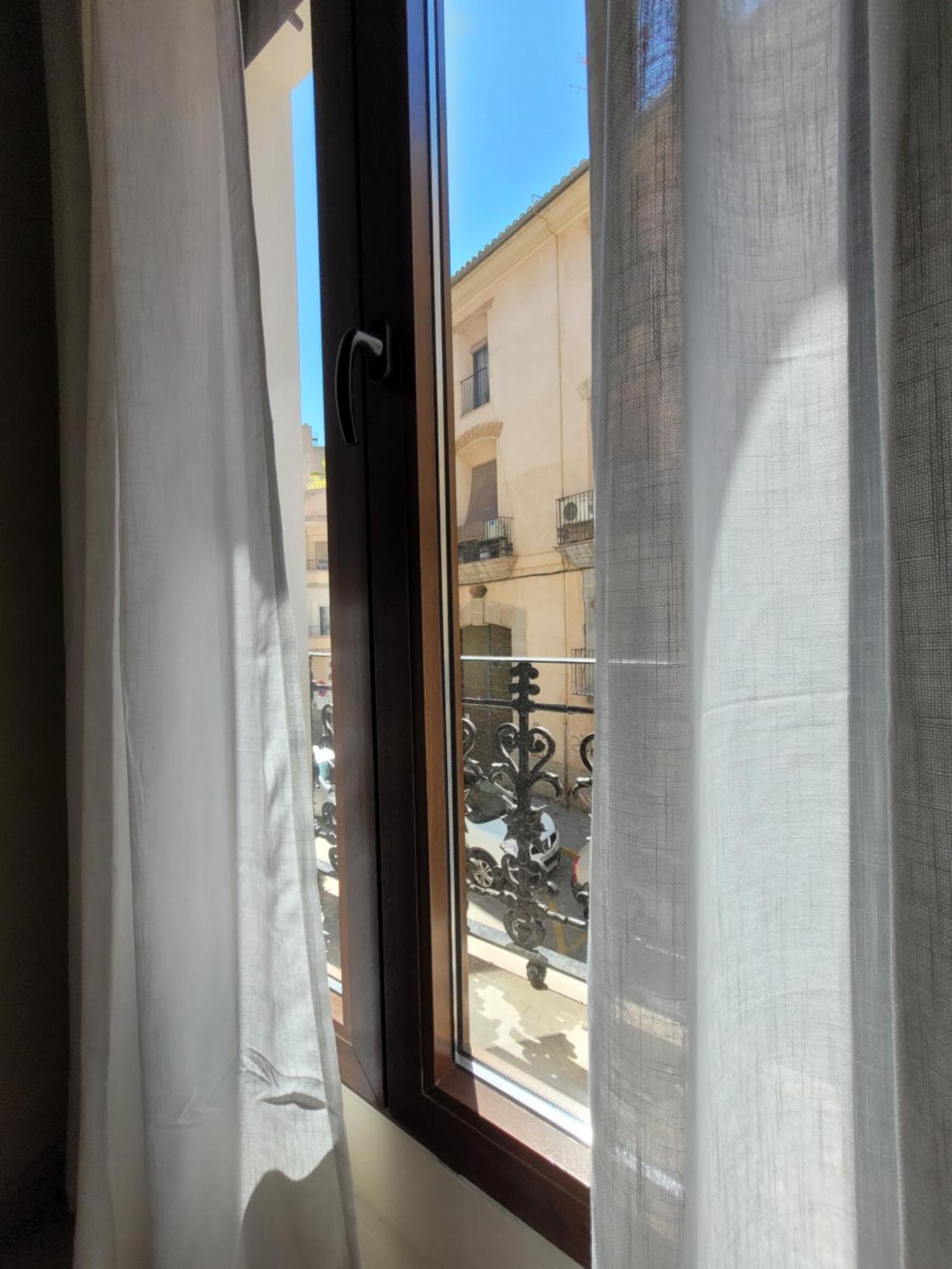 La Casa Alandi Con Garaje Privado Sagunto Exterior foto