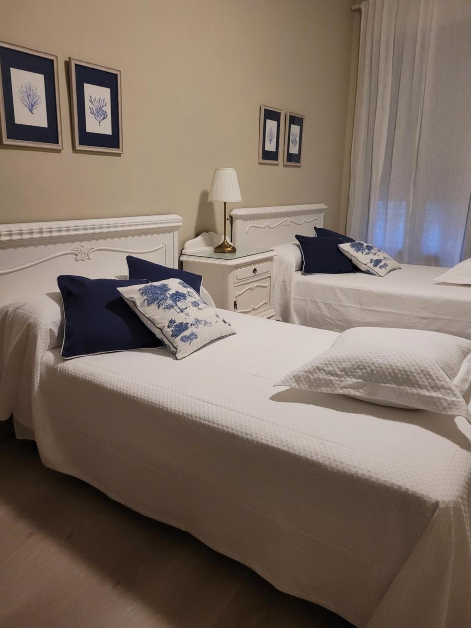 La Casa Alandi Con Garaje Privado Sagunto Quarto foto